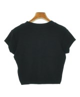 Calvin Klein Jeans（カルバンクラインジーンズ）Tシャツ・カットソー 黒 サイズ:M レディース/2200700060023