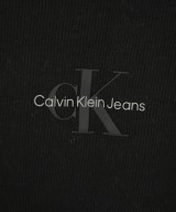 Calvin Klein Jeans（カルバンクラインジーンズ）Tシャツ・カットソー 黒 サイズ:M レディース/2200700060023