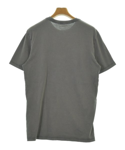 Calvin Klein Jeans（カルバンクラインジーンズ）Tシャツ・カットソー グレー サイズ:S メンズ/2200700528028