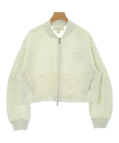 Calvin Klein Jeans(カルバンクラインジーンズ)その他 グレー サイズ:M/2200700108077
