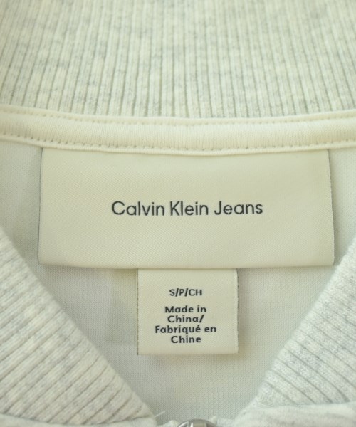 Calvin Klein Jeans（カルバンクラインジーンズ）その他 グレー サイズ:M レディース/2200700108077