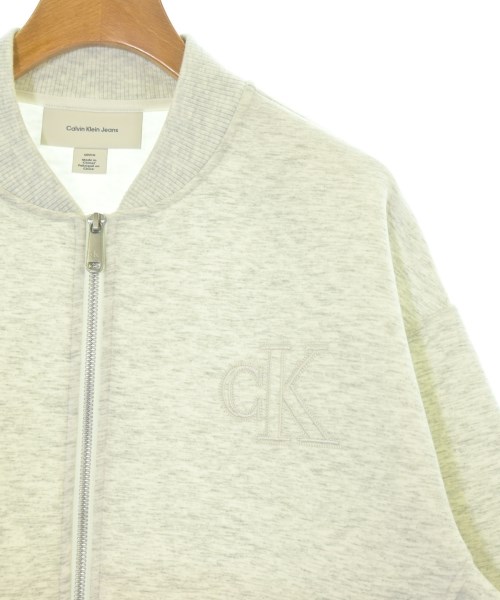 Calvin Klein Jeans（カルバンクラインジーンズ）その他 グレー サイズ:M レディース/2200700108077