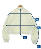 Calvin Klein Jeans（カルバンクラインジーンズ）その他 グレー サイズ:M レディース/2200700108077