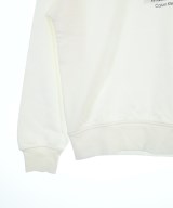 Calvin Klein Jeans（カルバンクラインジーンズ）スウェット 白 サイズ:XS メンズ/2200701150099