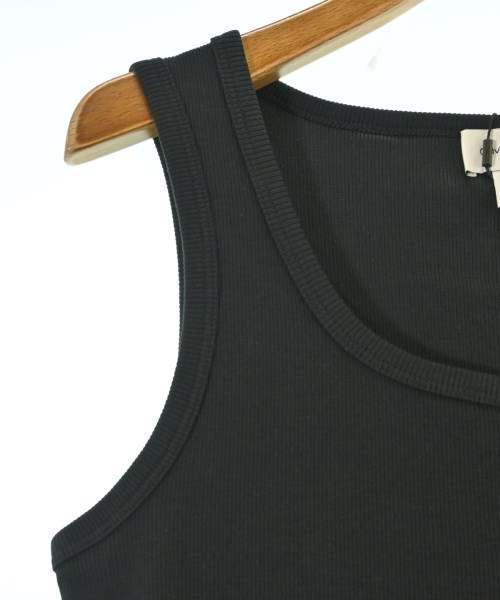 Calvin Klein Jeans（カルバンクラインジーンズ）ワンピース 黒 サイズ:XS レディース/2200701150105