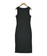 Calvin Klein Jeans（カルバンクラインジーンズ）ワンピース 黒 サイズ:XS レディース/2200701150105