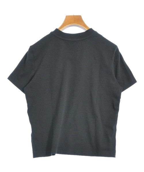 Calvin Klein Jeans（カルバンクラインジーンズ）Tシャツ・カットソー 黒 サイズ:XS レディース/2200701150112