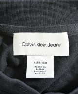 Calvin Klein Jeans（カルバンクラインジーンズ）Tシャツ・カットソー 黒 サイズ:XS レディース/2200701150112