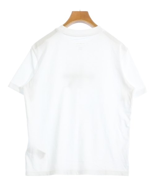 Calvin Klein Jeans（カルバンクラインジーンズ）Tシャツ・カットソー 白 サイズ:XS レディース/2200701150129