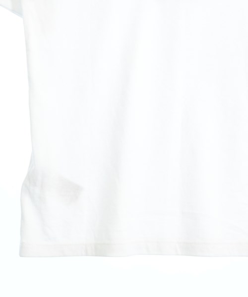Calvin Klein Jeans（カルバンクラインジーンズ）Tシャツ・カットソー 白 サイズ:XS レディース/2200701150129