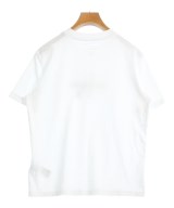 Calvin Klein Jeans（カルバンクラインジーンズ）Tシャツ・カットソー 白 サイズ:XS レディース/2200701150129