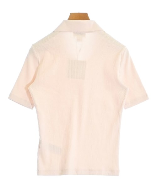 Calvin Klein Jeans（カルバンクラインジーンズ）Tシャツ・カットソー ピンク サイズ:XS レディース/2200701150136