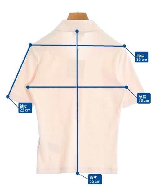 Calvin Klein Jeans（カルバンクラインジーンズ）Tシャツ・カットソー ピンク サイズ:XS レディース/2200701150136