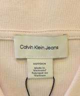 Calvin Klein Jeans（カルバンクラインジーンズ）Tシャツ・カットソー ピンク サイズ:XS レディース/2200701150136