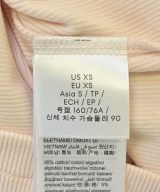 Calvin Klein Jeans（カルバンクラインジーンズ）Tシャツ・カットソー ピンク サイズ:XS レディース/2200701150136