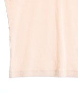 Calvin Klein Jeans（カルバンクラインジーンズ）Tシャツ・カットソー ピンク サイズ:XS レディース/2200701150136