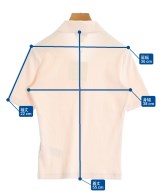 Calvin Klein Jeans（カルバンクラインジーンズ）Tシャツ・カットソー ピンク サイズ:XS レディース/2200701150136
