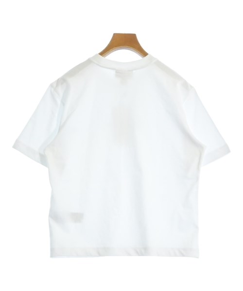 Calvin Klein Jeans（カルバンクラインジーンズ）Tシャツ・カットソー 白 サイズ:XS レディース/2200701150143