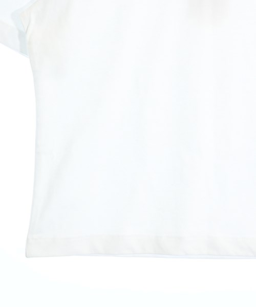 Calvin Klein Jeans（カルバンクラインジーンズ）Tシャツ・カットソー 白 サイズ:XS レディース/2200701150143