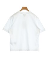 Calvin Klein Jeans（カルバンクラインジーンズ）Tシャツ・カットソー 白 サイズ:XS レディース/2200701150143