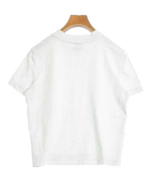 Calvin Klein Jeans（カルバンクラインジーンズ）Tシャツ・カットソー 白 サイズ:XS レディース/2200701150150