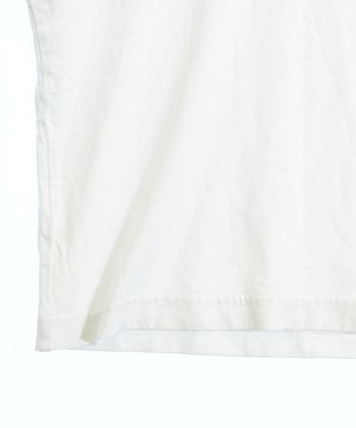 Calvin Klein Jeans（カルバンクラインジーンズ）Tシャツ・カットソー 白 サイズ:XS レディース/2200701150150