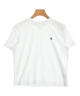 Calvin Klein Jeans（カルバンクラインジーンズ）Tシャツ・カットソー 白 サイズ:XS レディース/2200701150150