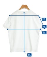 Calvin Klein Jeans（カルバンクラインジーンズ）Tシャツ・カットソー 白 サイズ:XS レディース/2200701150150