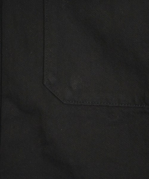 Calvin Klein Jeans（カルバンクラインジーンズ）カジュアルシャツ 黒 サイズ:L メンズ/2200655337041