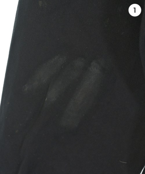 Calvin Klein Jeans（カルバンクラインジーンズ）カジュアルシャツ 黒 サイズ:L メンズ/2200655337041