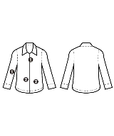 Calvin Klein Jeans（カルバンクラインジーンズ）カジュアルシャツ 黒 サイズ:L メンズ/2200655337041