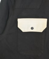 Calvin Klein Jeans（カルバンクラインジーンズ）カジュアルシャツ 黒 サイズ:L メンズ/2200655337041