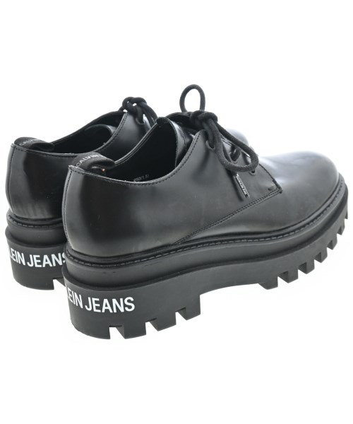 Calvin Klein Jeans（カルバンクラインジーンズ）ブーツ 黒 サイズ:25 1/2(25.5cm位) メンズ/2200649669028