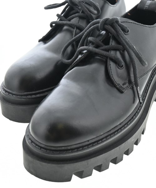 Calvin Klein Jeans（カルバンクラインジーンズ）ブーツ 黒 サイズ:25 1/2(25.5cm位) メンズ/2200649669028