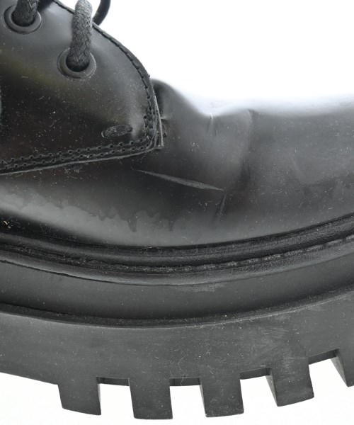 Calvin Klein Jeans（カルバンクラインジーンズ）ブーツ 黒 サイズ:25 1/2(25.5cm位) メンズ/2200649669028