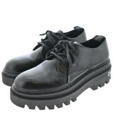 Calvin Klein Jeans（カルバンクラインジーンズ）ブーツ 黒 サイズ:25 1/2(25.5cm位) メンズ/2200649669028