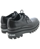 Calvin Klein Jeans（カルバンクラインジーンズ）ブーツ 黒 サイズ:25 1/2(25.5cm位) メンズ/2200649669028