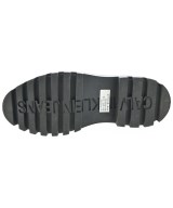 Calvin Klein Jeans（カルバンクラインジーンズ）ブーツ 黒 サイズ:25 1/2(25.5cm位) メンズ/2200649669028