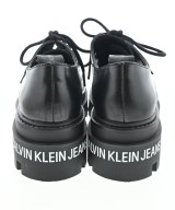 Calvin Klein Jeans（カルバンクラインジーンズ）ブーツ 黒 サイズ:25 1/2(25.5cm位) メンズ/2200649669028