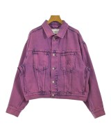 Calvin Klein Jeans デニムジャケット