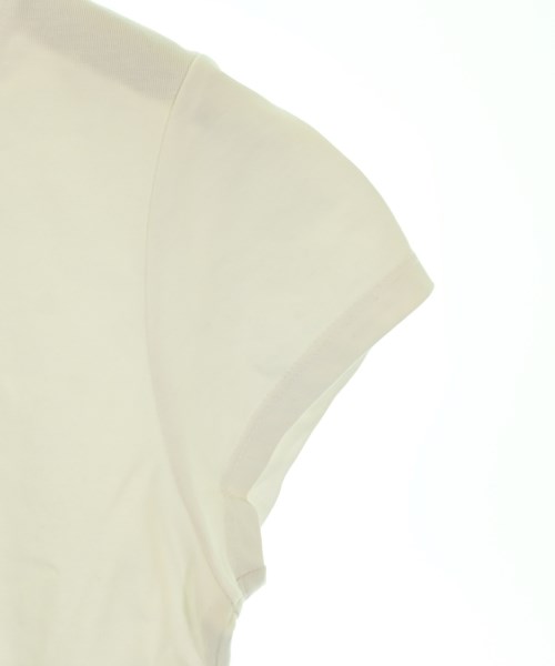 Calvin Klein Jeans（カルバンクラインジーンズ）Tシャツ・カットソー 白 サイズ:S レディース/2200657105198