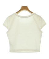Calvin Klein Jeans（カルバンクラインジーンズ）Tシャツ・カットソー 白 サイズ:S レディース/2200657105198