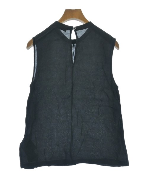 Calvin Klein Jeans（カルバンクラインジーンズ）ブラウス 黒 サイズ:S レディース/2200654354216