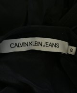 Calvin Klein Jeans（カルバンクラインジーンズ）ブラウス 黒 サイズ:S レディース/2200654354216