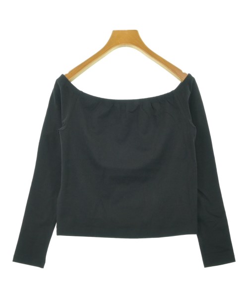 Calvin Klein Jeans（カルバンクラインジーンズ）Tシャツ・カットソー 黒 サイズ:M レディース/2200654354223