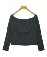 Calvin Klein Jeans（カルバンクラインジーンズ）Tシャツ・カットソー 黒 サイズ:M レディース/2200654354223