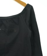 Calvin Klein Jeans（カルバンクラインジーンズ）Tシャツ・カットソー 黒 サイズ:M レディース/2200654354223