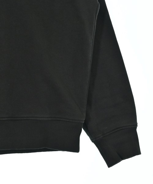 Calvin Klein Jeans（カルバンクラインジーンズ）スウェット 黒 サイズ:S レディース/2200658668081