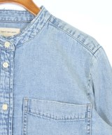 Calvin Klein Jeans（カルバンクラインジーンズ）カジュアルシャツ 青 サイズ:M レディース/2200656934072