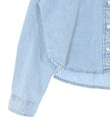 Calvin Klein Jeans（カルバンクラインジーンズ）カジュアルシャツ 青 サイズ:M レディース/2200656934072